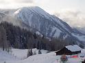 Austrian Alps